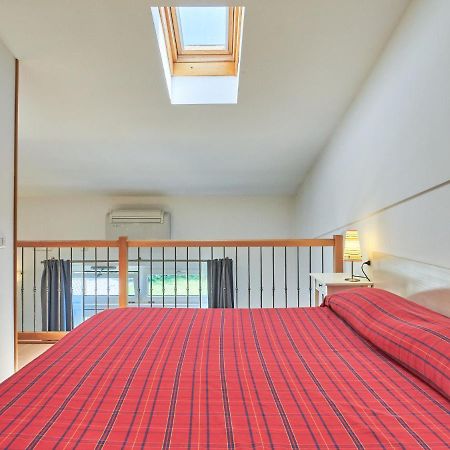 Holiday Home Gelsomino By Interhome Consiglio di Rumo Esterno foto