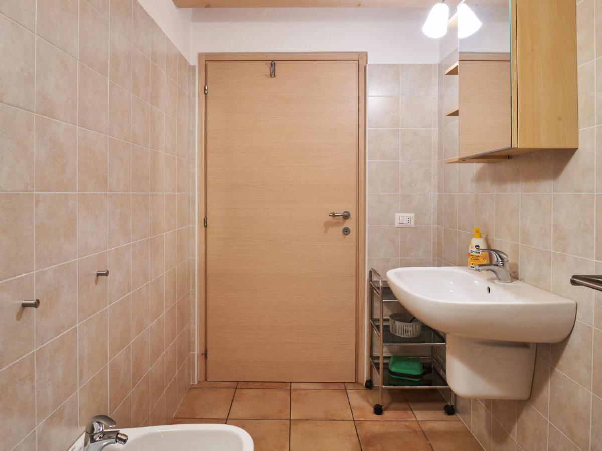 Holiday Home Gelsomino By Interhome Consiglio di Rumo Esterno foto