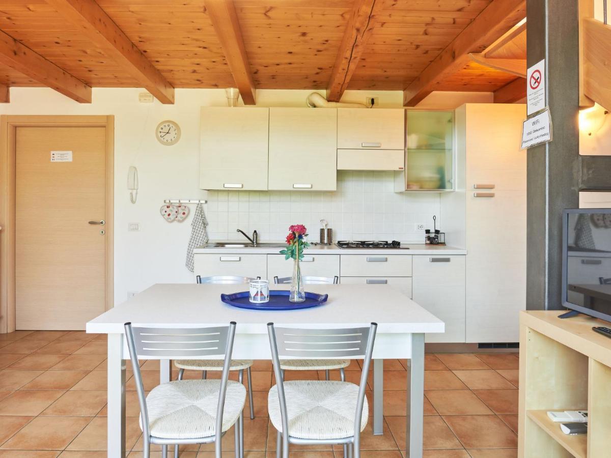 Holiday Home Gelsomino By Interhome Consiglio di Rumo Esterno foto