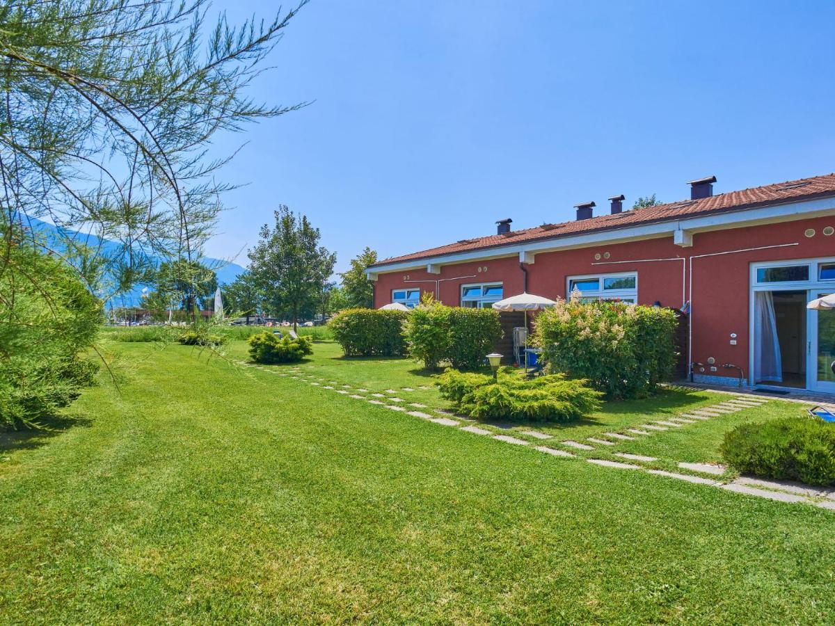 Holiday Home Gelsomino By Interhome Consiglio di Rumo Esterno foto