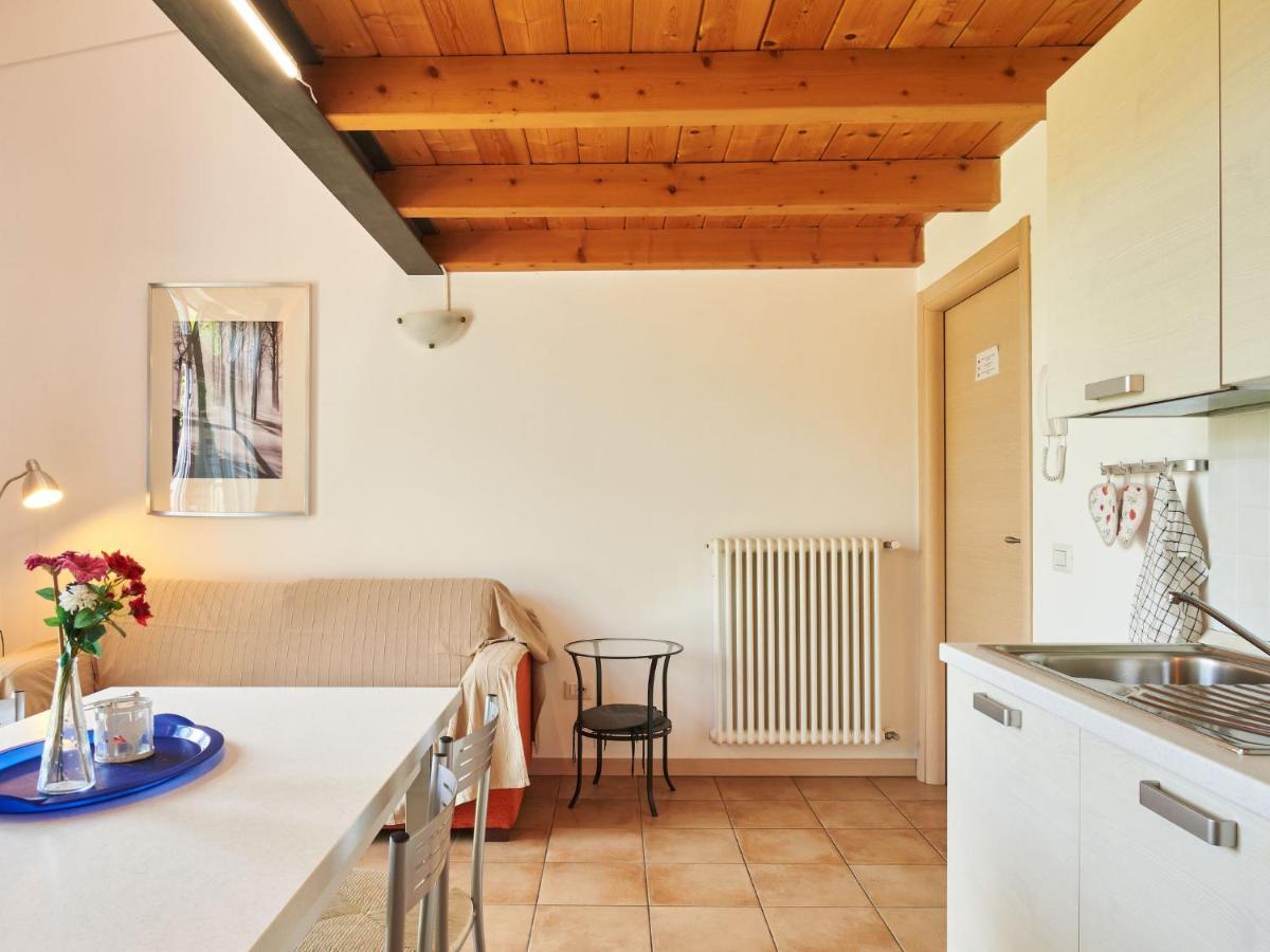 Holiday Home Gelsomino By Interhome Consiglio di Rumo Esterno foto