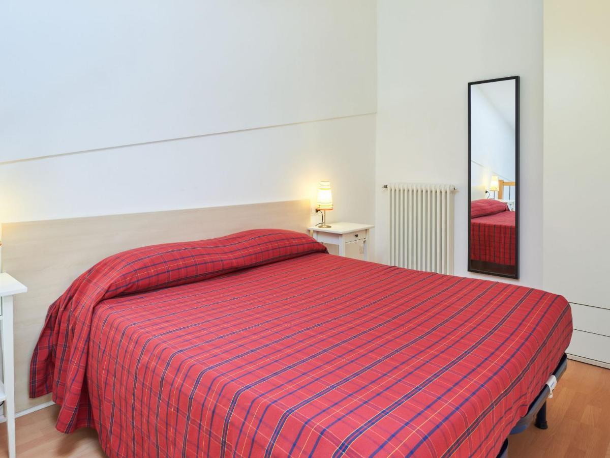 Holiday Home Gelsomino By Interhome Consiglio di Rumo Esterno foto